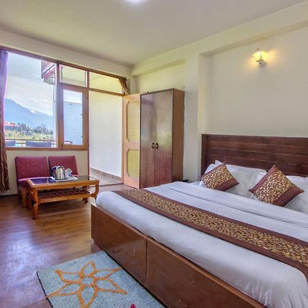Thrill Nature Cottage มะนาลี ภายนอก รูปภาพ